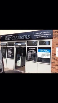 Highams Park Dry Cleaners 1053679 Image 0